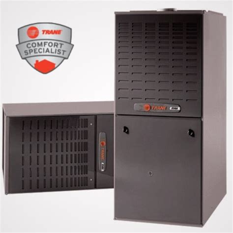 Trane Xr Gas Furnace Overview Troubleshooting