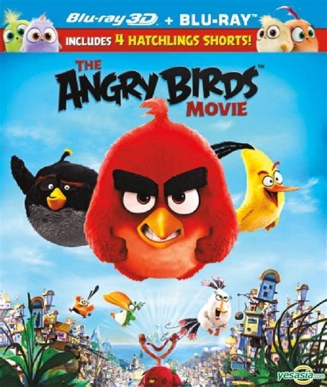 Υποδιαιρώ Ewell μαζεύω angry birds movie dvd cover Αίγλη Αστέρι αναστέλλω