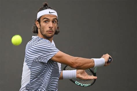 ATP Amburgo Su SuperTennis Musetti Unico Italiano Il Tabellone