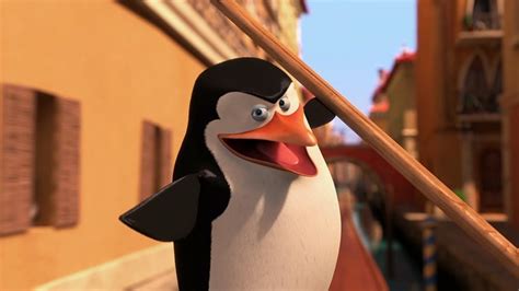 Penguins of Madagascar - Penguins Of Madagascar: Something Chase-Y | IMDb