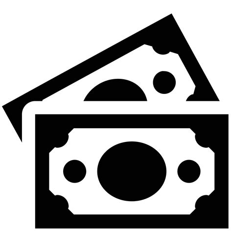 Money Png Icon 112612 Free Icons Library