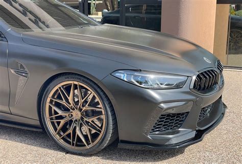 bmw  wheels custom rim  tire packages