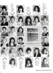 Sparks High School - Terminus Yearbook (Sparks, NV), Class of 1984 ...