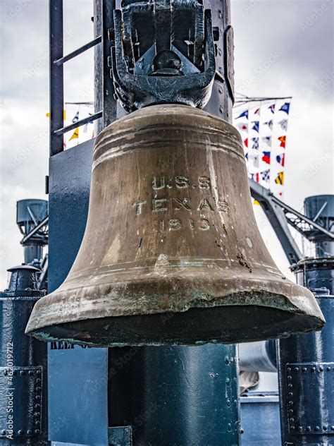 Battleship Texas | A Bright Future For The USS Texas