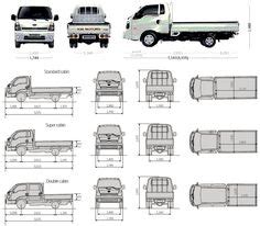 Ideas De Kia K Camiones Camionetas Vehiculos