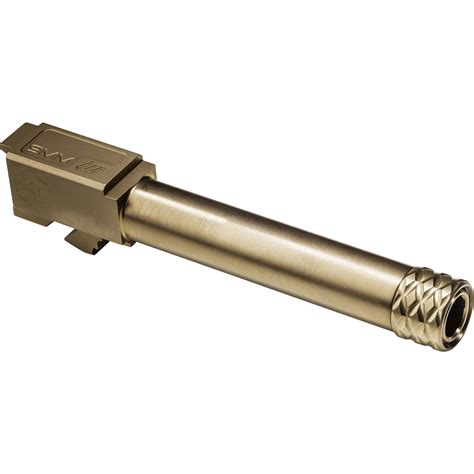 Surefire Zev Drop In Gun Barrel For Glock 19 Sf G19 12 28 Bz