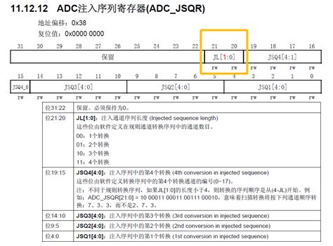 Stm32 Stm32cubemx基础之adc Stm32cubemx Adc Csdn博客