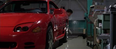 IMCDb org 1995 Mitsubishi 3000 GT VR 4 Z10 in 霹靂火 Thunderbolt 1995