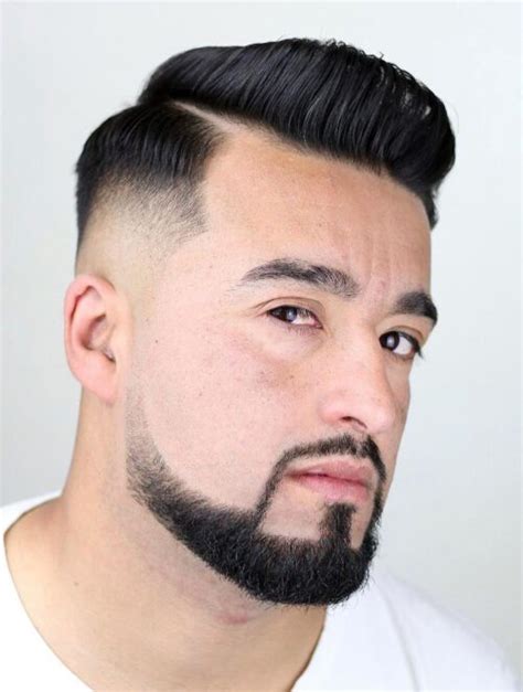 11 Exciting Chin Strap Beard Variations | Haircut Inspiration