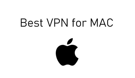 10 Best Vpn For Mac Updated List 2021 Techowns