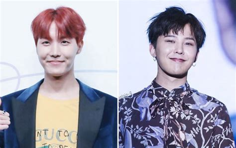 J Hope Bts Kalahkan G Dragon Jadi Penyanyi Solo Korea Dengan Pengikut