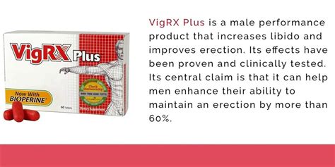 Vigrx Plus Male Virility Supplement 60 Tablets 2 Boxes Herbal Dietary Pill