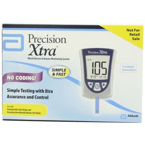 Top Best Accurate Blood Glucose Meter In Reviews Comparabit