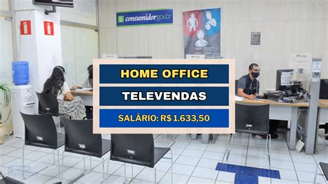 Trabalhe De Casa Vagas Home Office Horas Por Dia Para Operador De