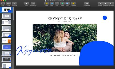 What Is Apple Keynote Software How To Start Using It To Make