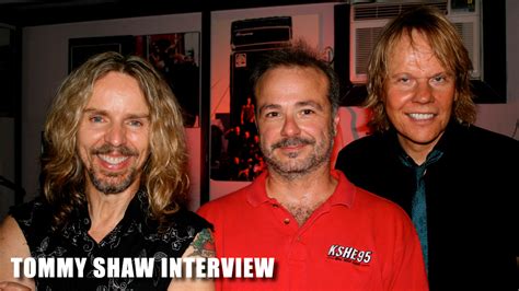 A D Rowntree Interviews Kirk Hammett Of Metallica KSHE 95