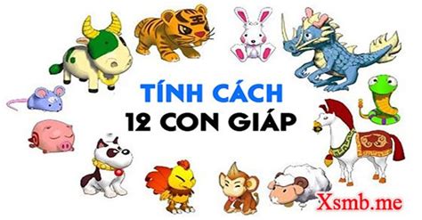 Rất Hay 12 con giáp trong số đề Cách tính số lô đề theo 12 con giáp