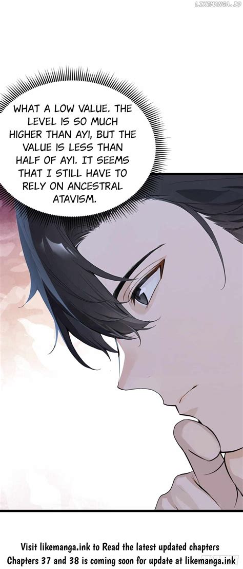 Primordial Ten Fiends: Others Tame Beasts, I Tame Beast Girls - Chapter