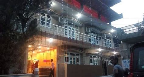 Hotel Ganges View Rishikesh Price, Reviews, Photos & Address