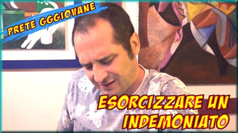 Ecco Come Esorcizzare Un Indemoniato Shorts Comici Youtube