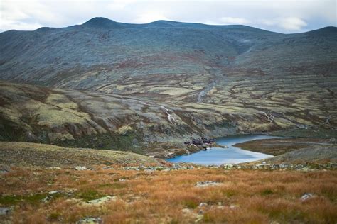 Rondane National Park