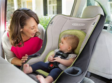 Best Car Seats for Toddlers and Preschoolers: Our Top Picks for 2020