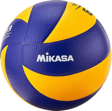 10 Best Indoor Volleyballs Reviewed In 2023 Ace Volleyball