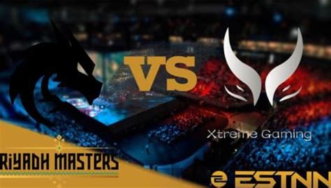 Team Spirit Vs Xtreme Gaming Preview And Predictions Riyadh Masters