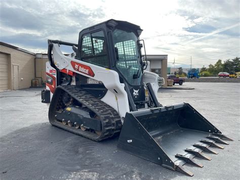 2022 Bobcat T66 Skid Steer For Sale Pat Kelly Equipment Co Missouri