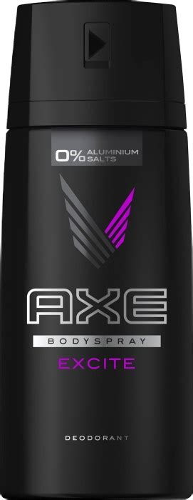 Köp AXE Bodyspray Excite 150ml på delitea se