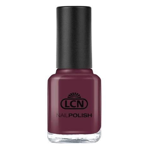 LCN Nagellak Kisses Roses 8 Ml MSK Podiamed