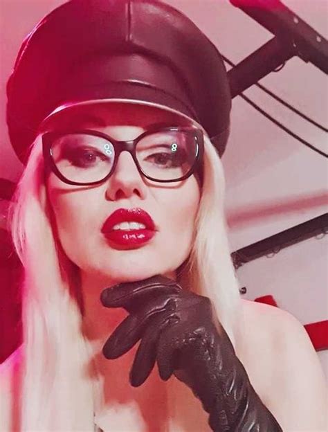 Mistress Alexandra Wildfire Onlyfans Account Mswildfire