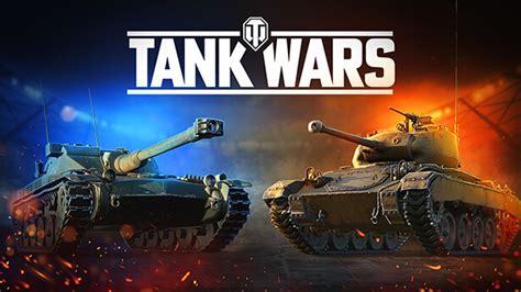 Results Tank Wars Round Amx Elc Bis Vs M Chaffee General News