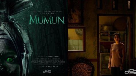 Jadwal Tayang Film Mumun Di Bioskop Jakarta Senin 5 September 2022 Simak Selengkapnya