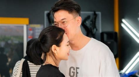 Pamer Foto Mesra Bareng Pacar Wika Salim Disebut Sukses Bikin Para