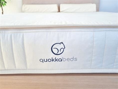 Organic Natural Latex Mattress Quokka Beds Australia