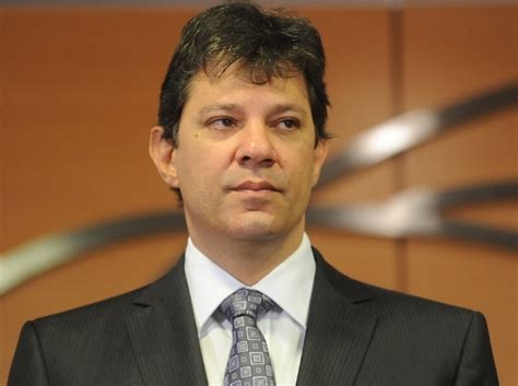 Mundo Positivo Mp Denuncia Fernando Haddad Pela Segunda Vez Em Oito