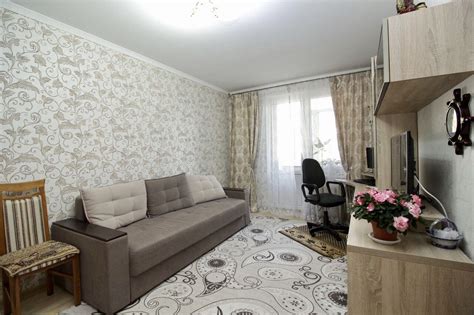 Centru Apartament Cu 3 Odai In Bloc Din Cotilet