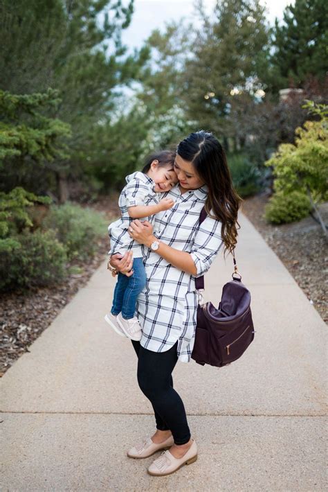 Mommy And Me Outfits Old Navy Style Sandy A La Mode Mommy And Me