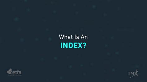 index tmx money blog