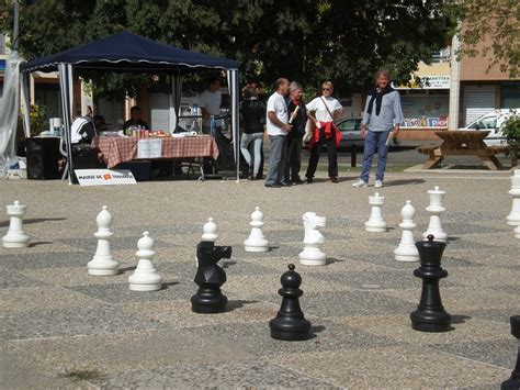 La Maison Des Echecs Aux Pradettes Club D Checs De Toulouse Lardenne