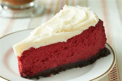 15 Decadent Red Velvet Dessert Recipes