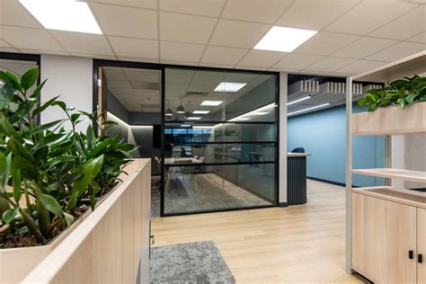 British Gypsum | Office Innovations