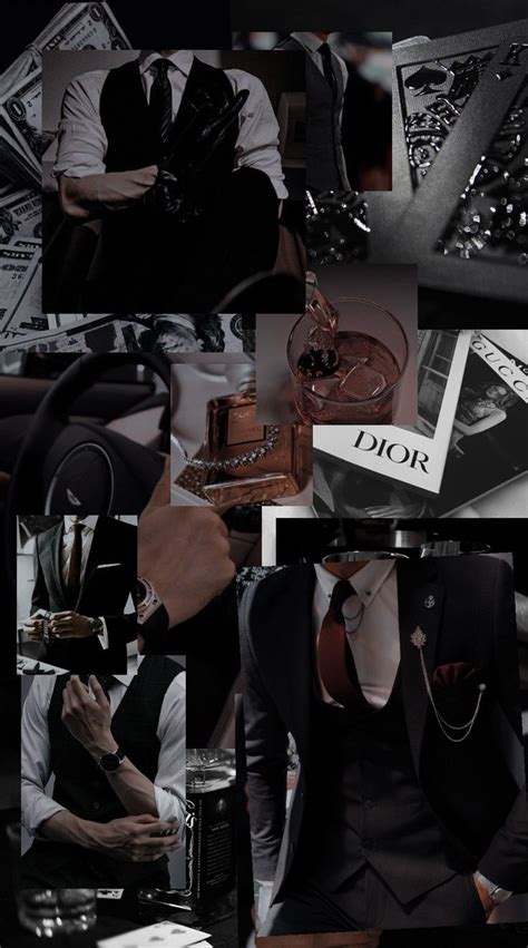 Mafia Aesthetic Wallpapers Top Free Mafia Aesthetic Backgrounds