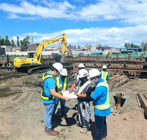 Maynilad Facilitates Construction Of 3rd Water Treatment Plant In