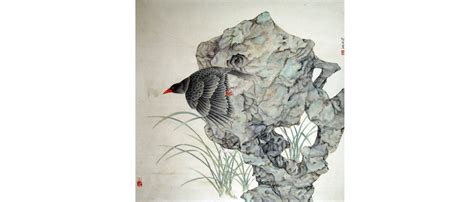 在绘画与文本之间，穿越幻象的隐喻：朱紫薇个展“碎片的群像”在北京skp S启幕 女性艺术家网