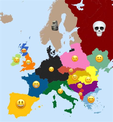 Ideal Europe borders according to my 🇮🇹 father : r/2westerneurope4u