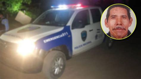 Hijo Mata A Su Padre A Machetazos Por Un Terreno