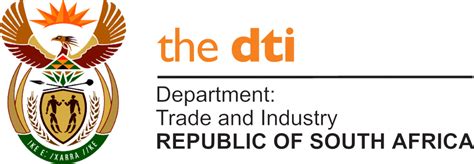 Index The Department Of Trade Industry And Competition