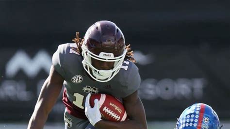 tsu rb devon starling  age height stats girlfriend